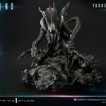 Descubre el apasionante mundo de Estatua Tusked Alien Bonus Version.