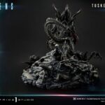 Descubre el apasionante mundo de Estatua Tusked Alien Bonus Version.