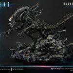 Descubre el apasionante mundo de Estatua Tusked Alien Bonus Version.
