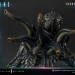 Descubre el apasionante mundo de Estatua Tusked Alien Bonus Version.