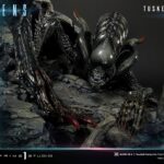 Descubre el apasionante mundo de Estatua Tusked Alien Bonus Version.