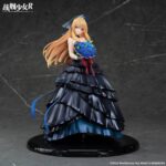 Descubre el apasionante mundo de Estatua USS Saratoga CV-3 Eve Blossom.