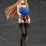 Descubre el apasionante mundo de Estatua USS Saratoga CV-3 Eve Blossom.