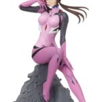 Descubre el apasionante mundo de Estatua Vignetteum SPM Mari Makinami Illustrious.