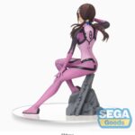 Descubre el apasionante mundo de Estatua Vignetteum SPM Mari Makinami Illustrious.