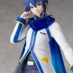 Descubre el apasionante mundo de Estatua Vocaloid Piapro Characters Kaito.