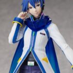 Descubre el apasionante mundo de Estatua Vocaloid Piapro Characters Kaito.