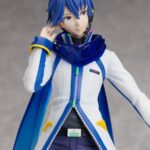 Descubre el apasionante mundo de Estatua Vocaloid Piapro Characters Kaito.