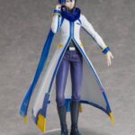 Descubre el apasionante mundo de Estatua Vocaloid Piapro Characters Kaito.