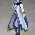 Descubre el apasionante mundo de Estatua Vocaloid Piapro Characters Kaito.