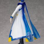Descubre el apasionante mundo de Estatua Vocaloid Piapro Characters Kaito.