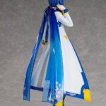 Descubre el apasionante mundo de Estatua Vocaloid Piapro Characters Kaito.