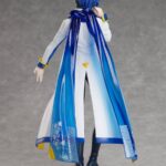 Descubre el apasionante mundo de Estatua Vocaloid Piapro Characters Kaito.