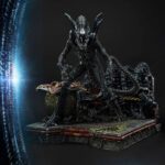 Descubre el apasionante mundo de Estatua Warrior Alien Masterline Series.