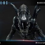 Descubre el apasionante mundo de Estatua Warrior Alien Masterline Series.
