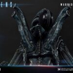 Descubre el apasionante mundo de Estatua Warrior Alien Masterline Series.