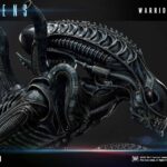 Descubre el apasionante mundo de Estatua Warrior Alien Masterline Series.
