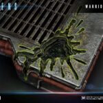 Descubre el apasionante mundo de Estatua Warrior Alien Masterline Series.