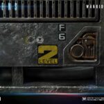 Descubre el apasionante mundo de Estatua Warrior Alien Masterline Series.