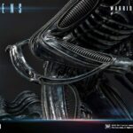 Descubre el apasionante mundo de Estatua Warrior Alien Masterline Series.