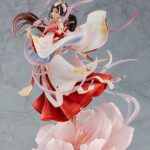 Descubre el apasionante mundo de Estatua Xie Lian His Highness.