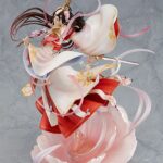Descubre el apasionante mundo de Estatua Xie Lian His Highness.