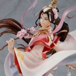 Descubre el apasionante mundo de Estatua Xie Lian His Highness.