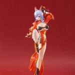 Descubre el apasionante mundo de Estatua Yamakaze Mudan Original Design ART.