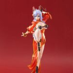 Descubre el apasionante mundo de Estatua Yamakaze Mudan Original Design ART.