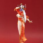 Descubre el apasionante mundo de Estatua Yamakaze Mudan Original Design ART.