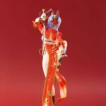 Descubre el apasionante mundo de Estatua Yamakaze Mudan Original Design ART.
