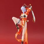 Descubre el apasionante mundo de Estatua Yamakaze Mudan Original Design ART.