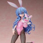 Descubre el apasionante mundo de Estatua Yoshino Bunny Date A Live.