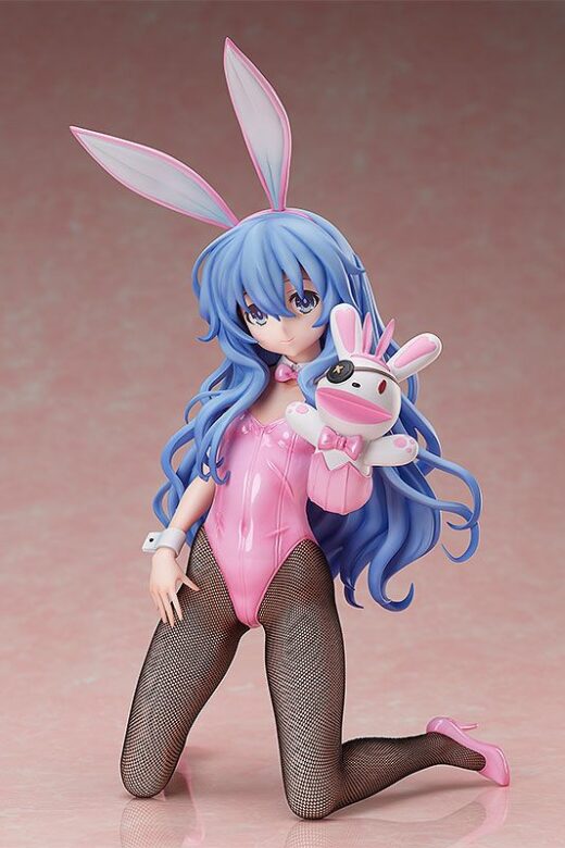 Estatua Yoshino Bunny Date A Live