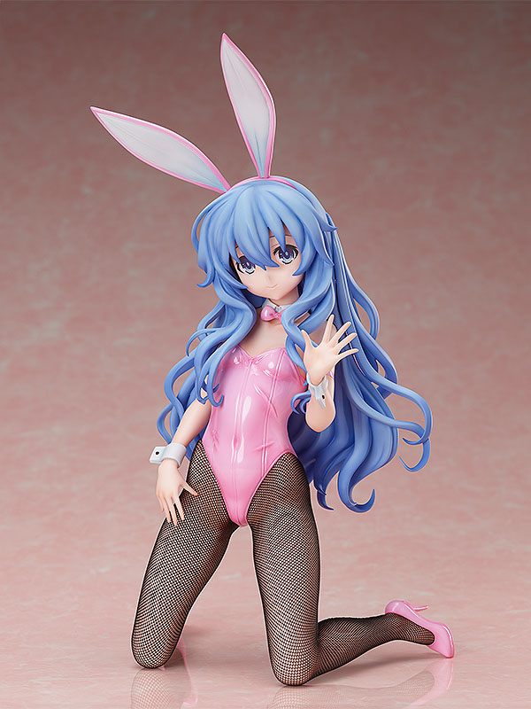 Descubre el apasionante mundo de Estatua Yoshino Bunny Date A Live.
