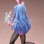 Descubre el apasionante mundo de Estatua Yoshino Bunny Date A Live.