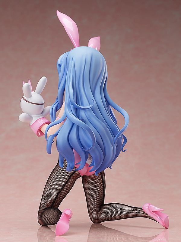 Descubre el apasionante mundo de Estatua Yoshino Bunny Date A Live.