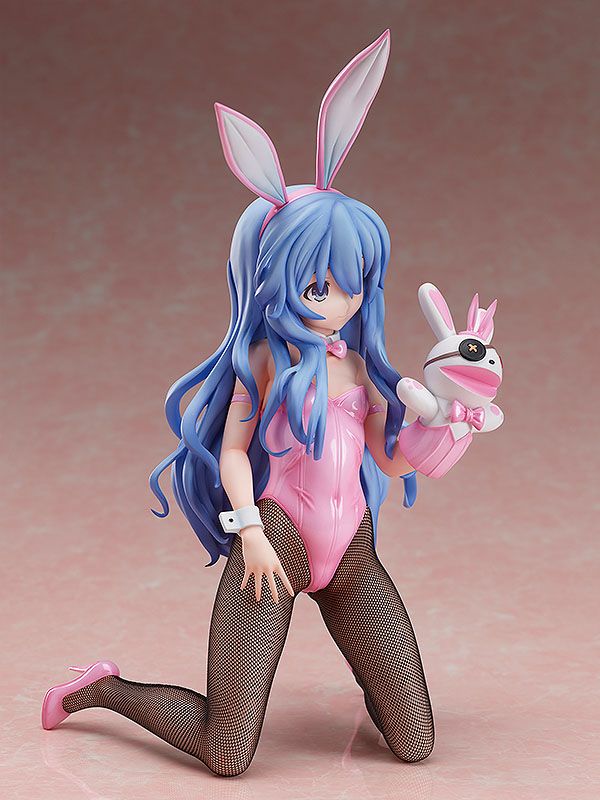 Descubre el apasionante mundo de Estatua Yoshino Bunny Date A Live.
