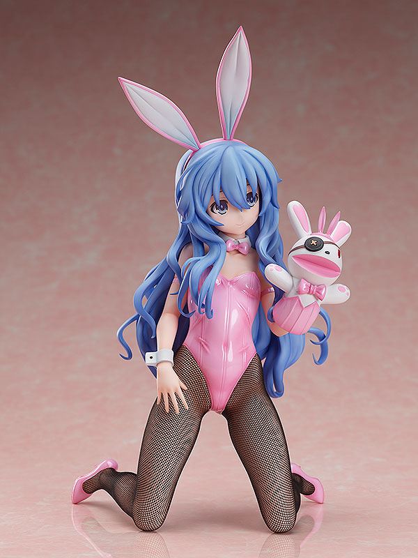 Descubre el apasionante mundo de Estatua Yoshino Bunny Date A Live.