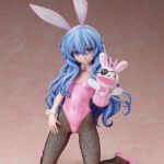 Descubre el apasionante mundo de Estatua Yoshino Bunny Date A Live.