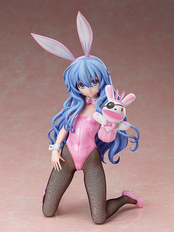 Descubre el apasionante mundo de Estatua Yoshino Bunny Date A Live.