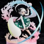 Descubre el apasionante mundo de Estatua Youmu Konpaku Touhou Lost World.