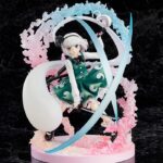 Descubre el apasionante mundo de Estatua Youmu Konpaku Touhou Lost World.