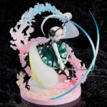 Descubre el apasionante mundo de Estatua Youmu Konpaku Touhou Lost World.