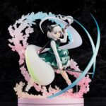 Descubre el apasionante mundo de Estatua Youmu Konpaku Touhou Lost World.