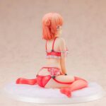 Descubre el apasionante mundo de Estatua Yui Yuigahama Lingerie.