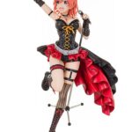 Descubre el apasionante mundo de Estatua Yui Yuigahama Rock.