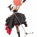 Descubre el apasionante mundo de Estatua Yui Yuigahama Rock.