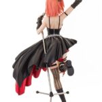 Descubre el apasionante mundo de Estatua Yui Yuigahama Rock.