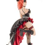 Descubre el apasionante mundo de Estatua Yui Yuigahama Rock.